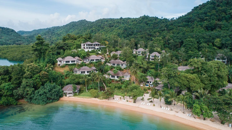 Paradise Koh Yao (Koh Yao Noi)